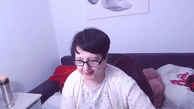 ChristaRose: απευθείας συνομιλία ΧΧΧ