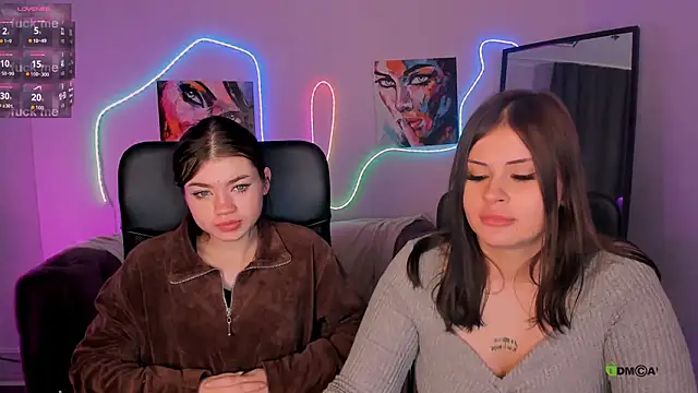 isabel_wave Live XXX-Chat