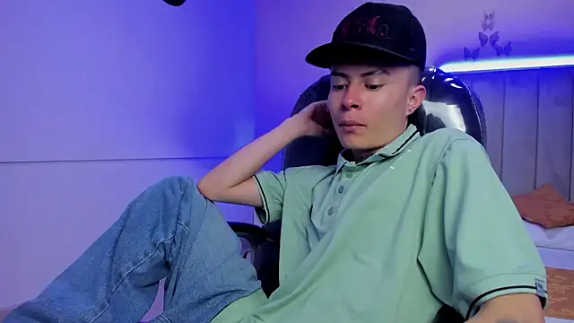 Nascary_Fox লাইভ XXX চ্যাট