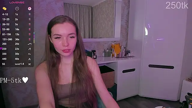 Онлайн чат XXX YonaBones