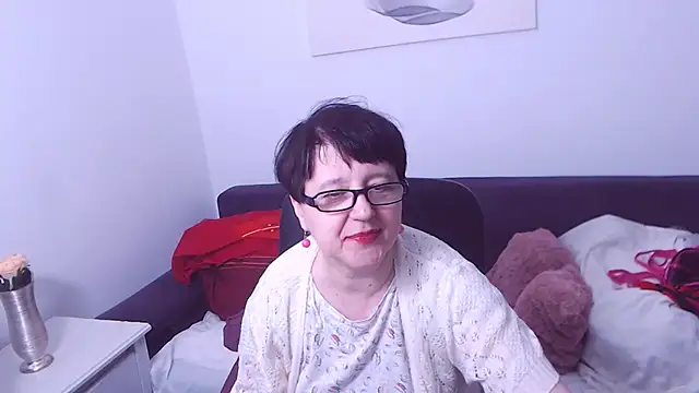 ChristaRose Chat XXX in diretta