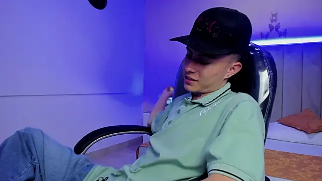 Chat XXX Live Nascary_Fox