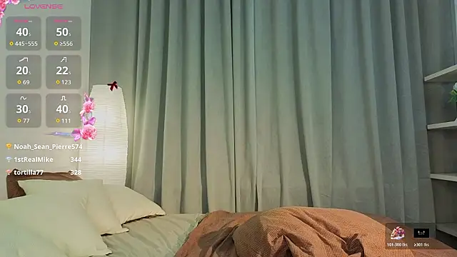 Онлайн чат XXX CarollSmithh