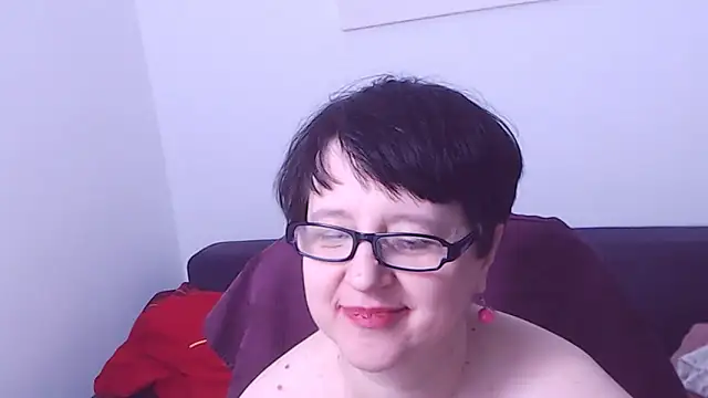 ChristaRose's Live XXX Chat