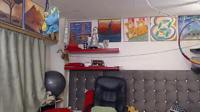 kellyterapy Live XXX Chat