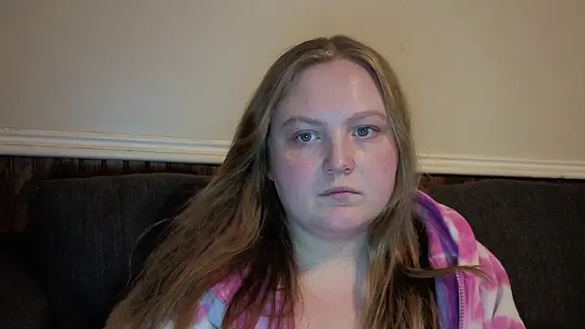 PhatAssBlond's Live XXX Chat