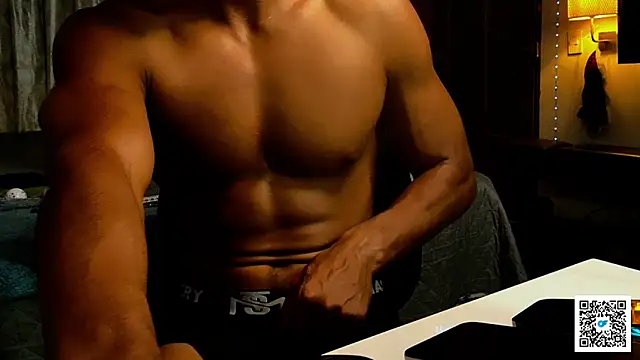 Jhon_wich élő XXX-chatje