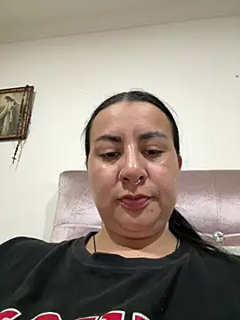 Abril_Luv's Live XXX Chat