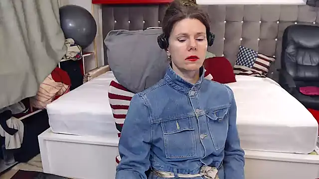 دردشة kellyterapy الجنسية المباشرة