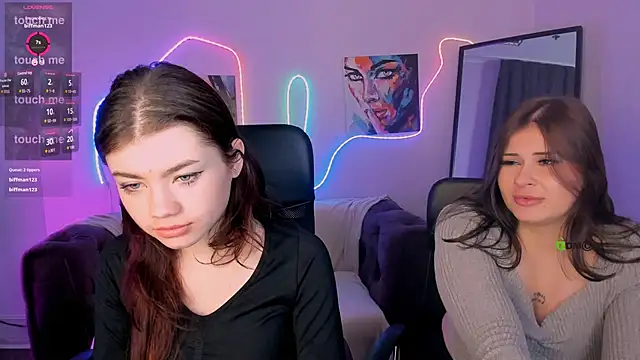 isabel_wave's Live XXX Chat