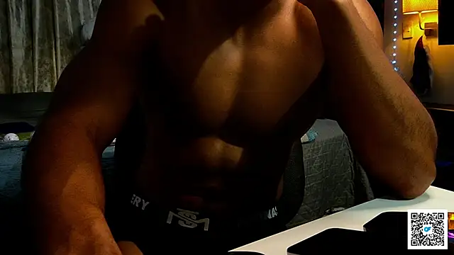 Jhon_wich Adlı Modelin Canlı XXX Sohbeti