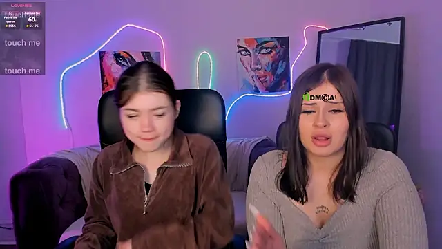 isabel_wave's Live XXX Chat