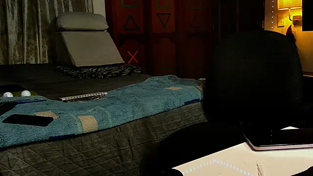 Chat XXX Live Jhon_wich