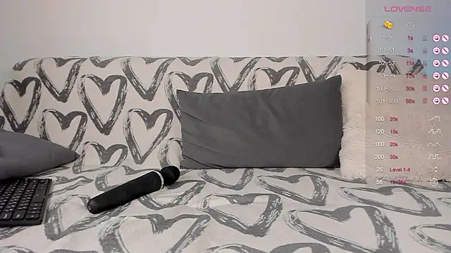 DanaCandy Chat XXX live