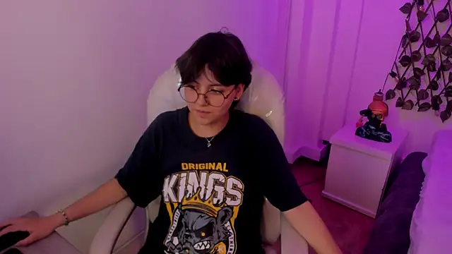 Nathaly_ds: онлайн-секс-чат