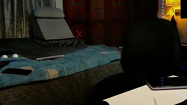 Jhon_wich লাইভ XXX চ্যাট