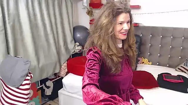 Živý XXX chat kellyterapy