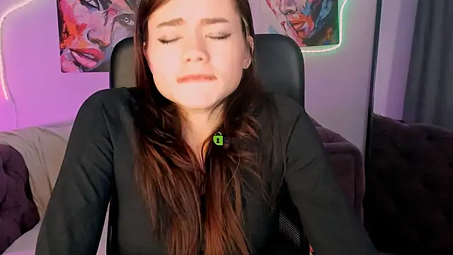 XXX chat uživo modela isabel_wave