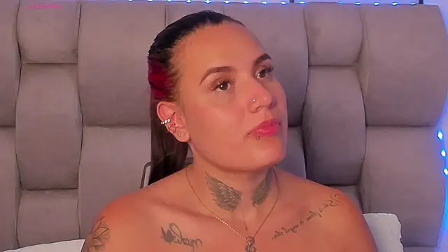 Susan-Sweet-7: онлайн-секс-чат