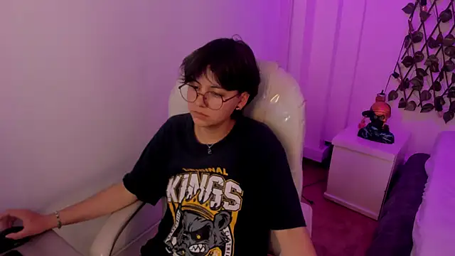 Nathaly_ds' Live XXX Chat