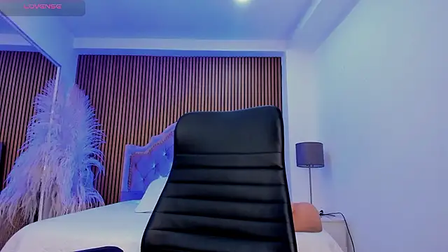 SelenaStonne: απευθείας συνομιλία ΧΧΧ