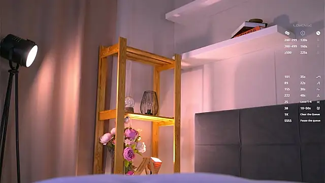 Miss_miracle's Live XXX Chat