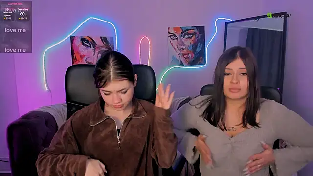 isabel_wave Live XXX-Chat