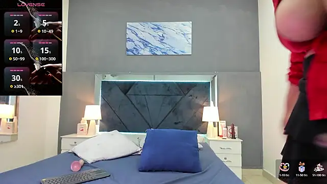 Lauralove_69 Live XXX-Chat