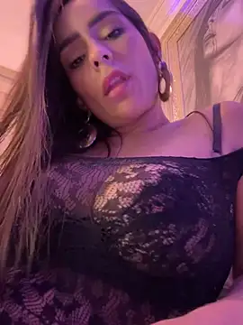 XXX chat uživo modela Mau_White