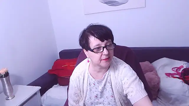 Chat XXX ao vivo de ChristaRose