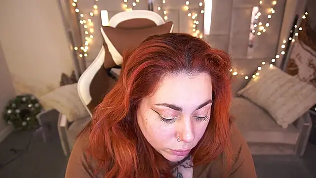 KittywakeeのライブXXXチャット