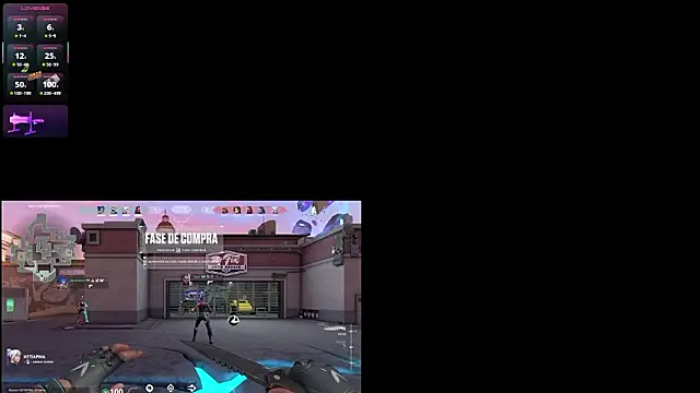 LizzieCutie_ Obrolan Langsung XXX