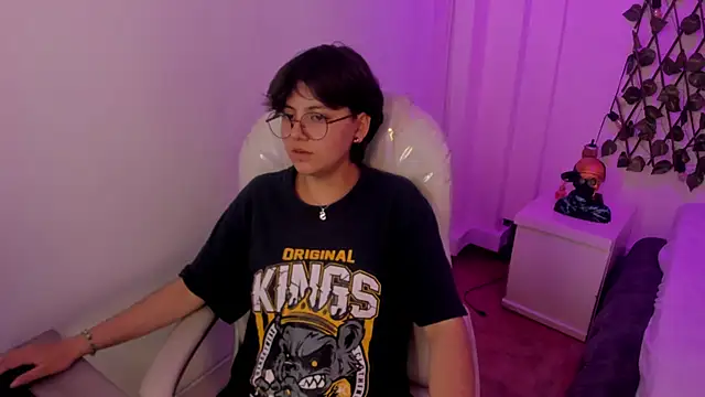 Nathaly_ds' Live XXX Chat