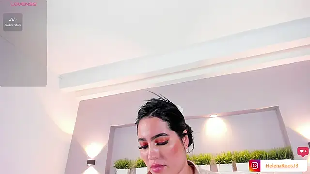 دردشة HelenaRoos الجنسية المباشرة