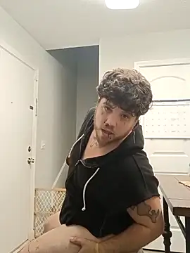 Chatroom XXX en direct de Zye_Vesper