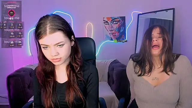 Chat XXX en directo de isabel_wave