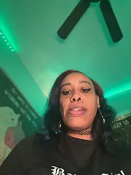 loveluna8's Live XXX Chat