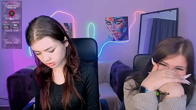 isabel_wave's Live XXX Chat