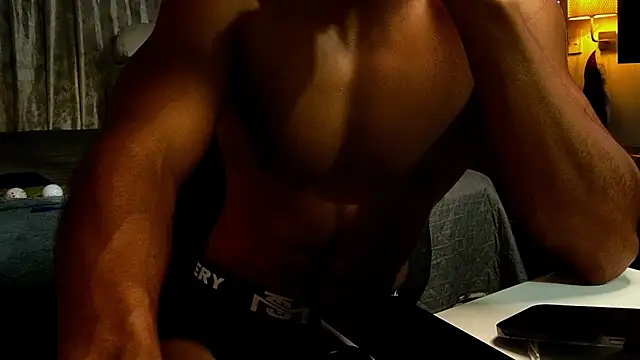 Chat XXX Live Jhon_wich