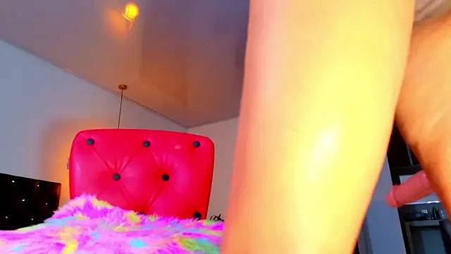 SQUIRT4UMEGAN Obrolan Langsung XXX