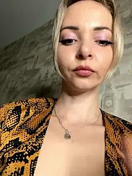 Kristina03 Obrolan Langsung XXX