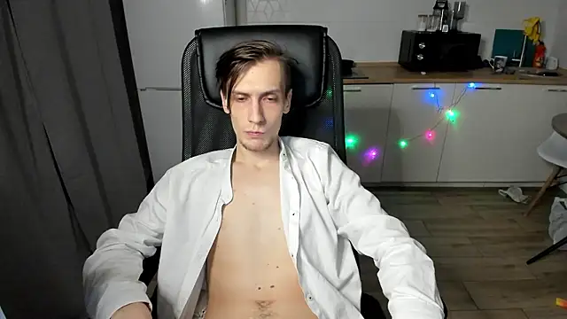 Chat XXX Live Rick_Reed