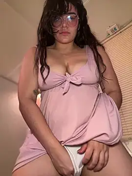 Chat XXX en directo de Lia_flowers