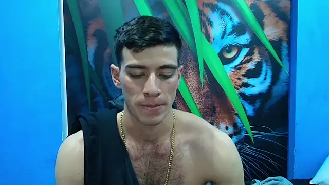 DEIBY_BABY Obrolan Langsung XXX