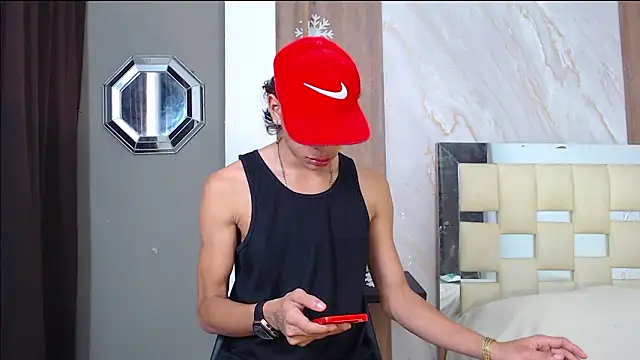 Harry_jhonsson – Live XXX-chat