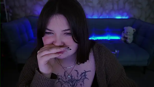 RosieMoons Live XXX Chat