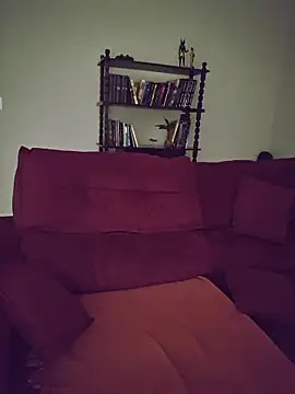 Ahrya_: вебкам-шоу