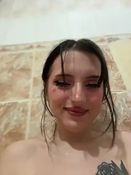 Melissa_cumのライブXXXチャット