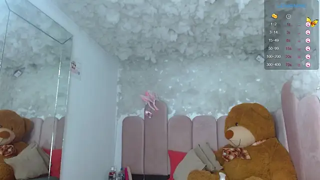 puca_ebony Live XXX-Chat