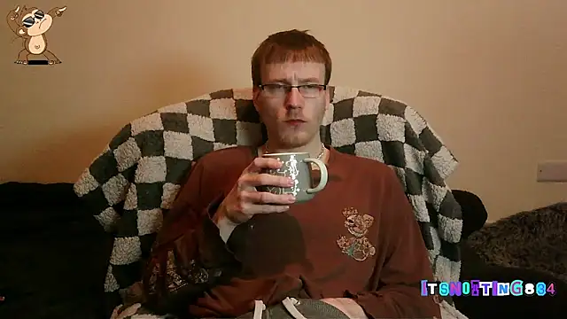 Show webcam de Itsnotting834